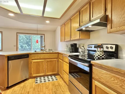 2822 NW Ivy Lane Camas WA 98607