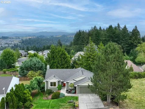 2822 NW Ivy Lane Camas WA 98607