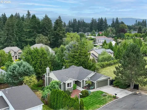 2822 NW Ivy Lane Camas WA 98607