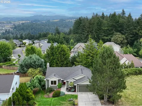 2822 NW Ivy Lane Camas WA 98607