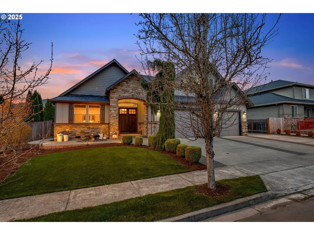 12006 NE 45th Avenue Vancouver WA 98686