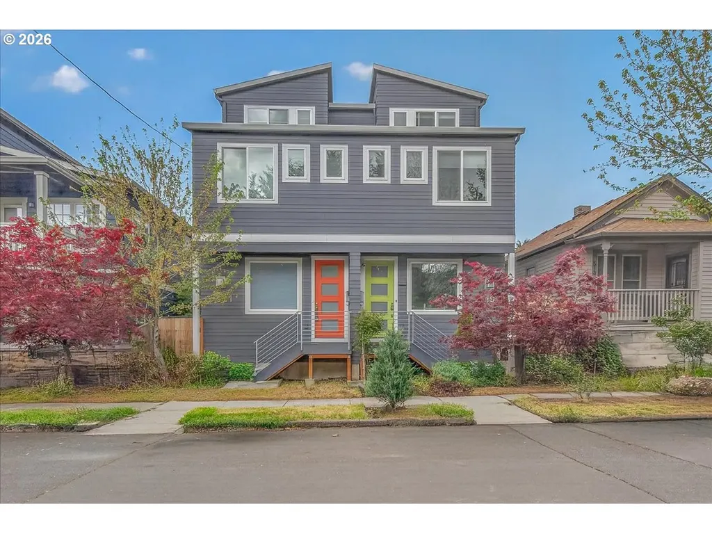 521 N Cook Street Portland OR 97227
