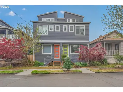 521 N Cook Street Portland OR 97227