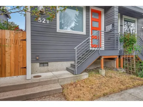 521 N Cook Street Portland OR 97227