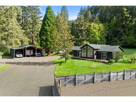 11322 NW Parson Road Forest Grove OR 97116