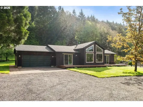 11322 NW Parson Road Forest Grove OR 97116