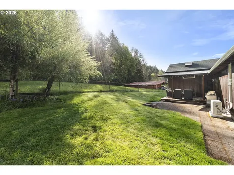 11322 NW Parson Road Forest Grove OR 97116
