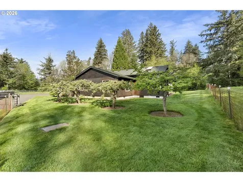 11322 NW Parson Road Forest Grove OR 97116