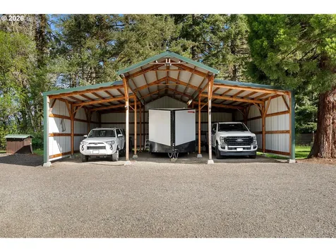 11322 NW Parson Road Forest Grove OR 97116