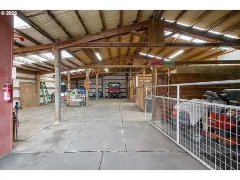 11322 NW Parson Road Forest Grove OR 97116