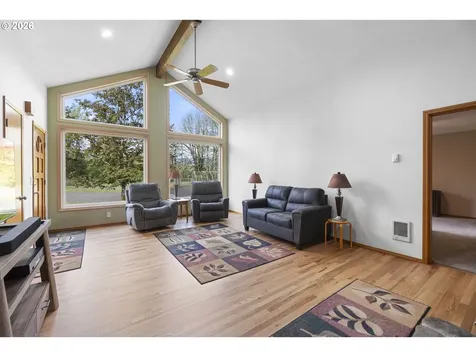 11322 NW Parson Road Forest Grove OR 97116