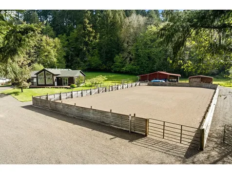 11322 NW Parson Road Forest Grove OR 97116