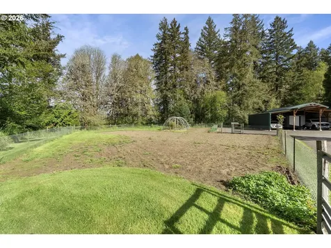 11322 NW Parson Road Forest Grove OR 97116