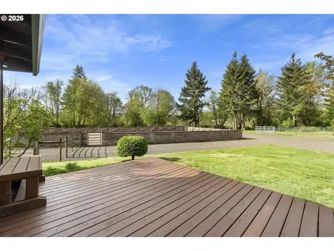 11322 NW Parson Road Forest Grove OR 97116