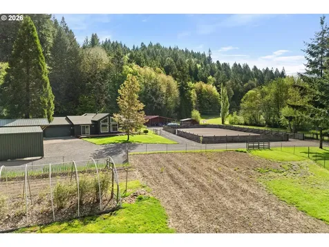 11322 NW Parson Road Forest Grove OR 97116