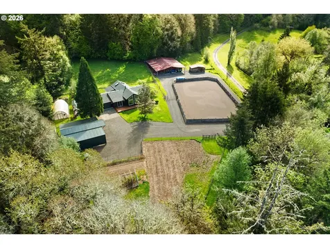 11322 NW Parson Road Forest Grove OR 97116