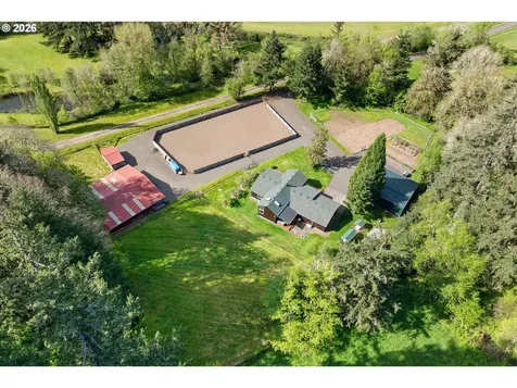 11322 NW Parson Road Forest Grove OR 97116