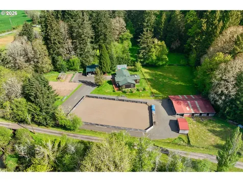 11322 NW Parson Road Forest Grove OR 97116