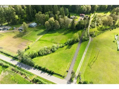 11322 NW Parson Road Forest Grove OR 97116