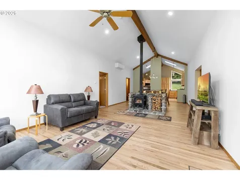 11322 NW Parson Road Forest Grove OR 97116