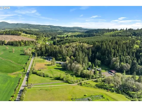 11322 NW Parson Road Forest Grove OR 97116