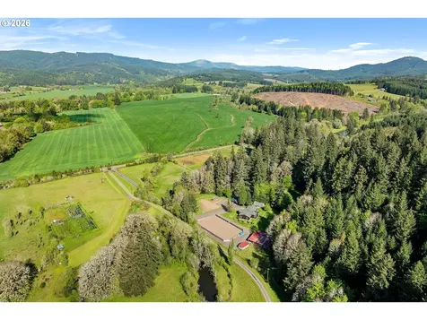 11322 NW Parson Road Forest Grove OR 97116