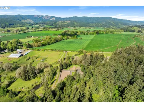 11322 NW Parson Road Forest Grove OR 97116