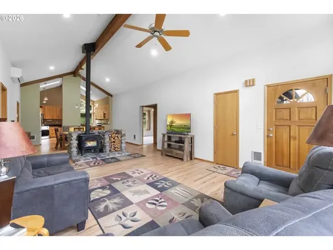 11322 NW Parson Road Forest Grove OR 97116