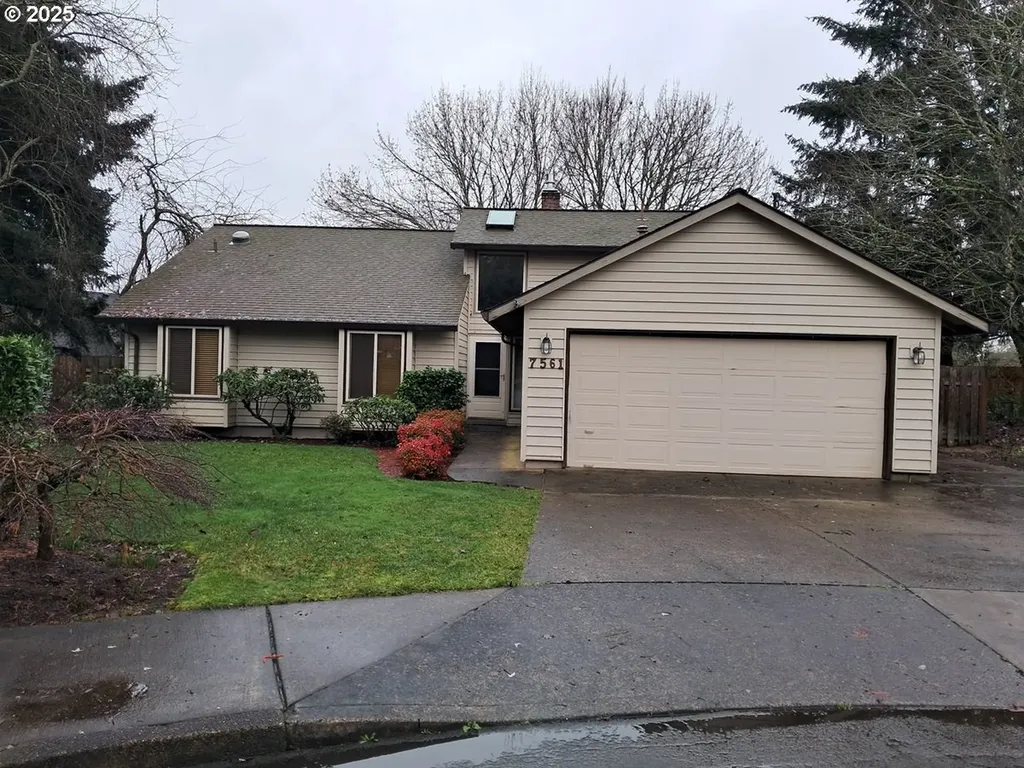 7561 SW Wimbledon Court Wilsonville OR 97070