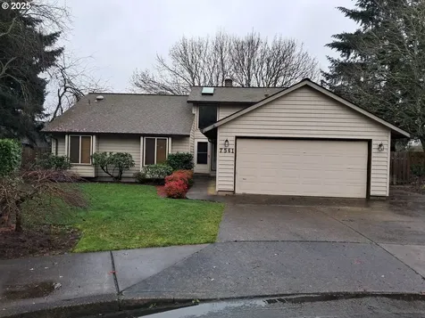 7561 SW Wimbledon Court Wilsonville OR 97070