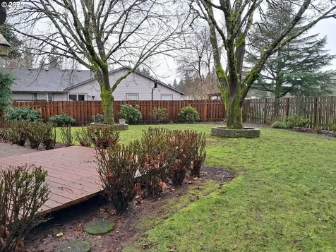 7561 SW Wimbledon Court Wilsonville OR 97070