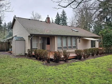 7561 SW Wimbledon Court Wilsonville OR 97070