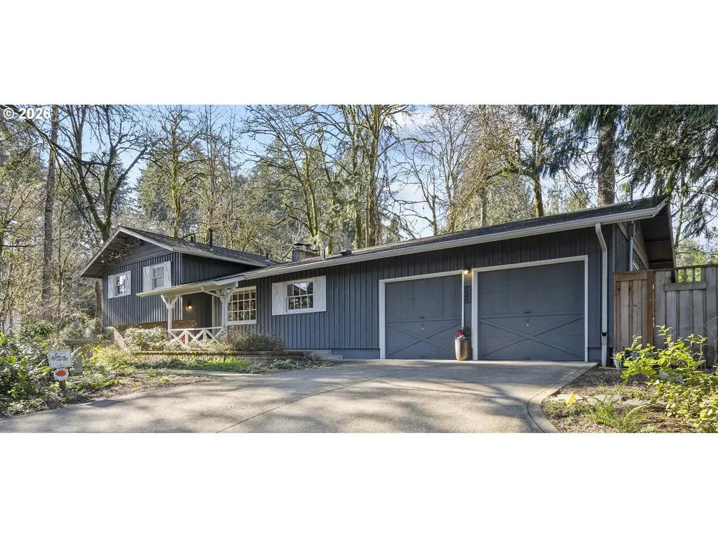 1036 Bullock Street Lake Oswego OR 97034