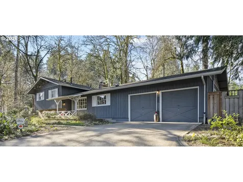 1036 Bullock Street Lake Oswego OR 97034