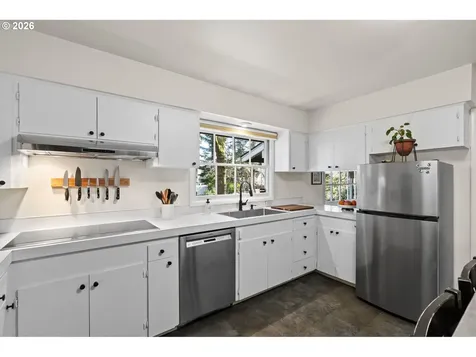 1036 Bullock Street Lake Oswego OR 97034