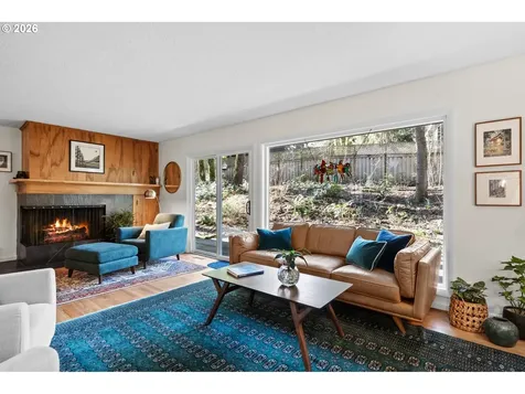 1036 Bullock Street Lake Oswego OR 97034