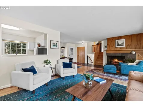1036 Bullock Street Lake Oswego OR 97034