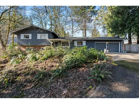 1036 Bullock Street Lake Oswego OR 97034