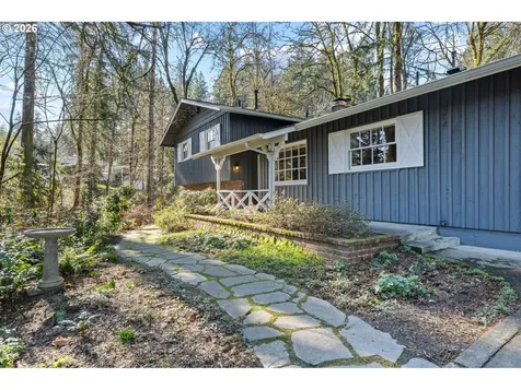 1036 Bullock Street Lake Oswego OR 97034