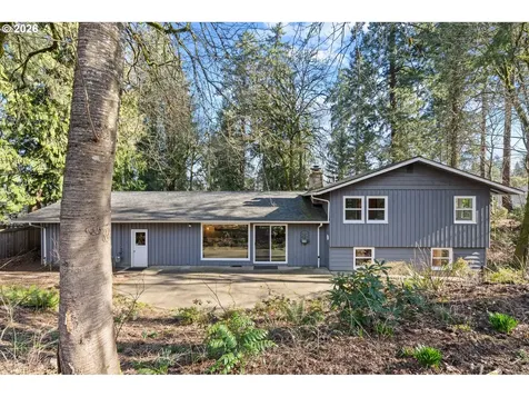 1036 Bullock Street Lake Oswego OR 97034
