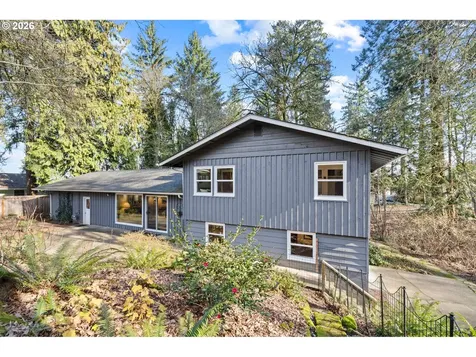 1036 Bullock Street Lake Oswego OR 97034