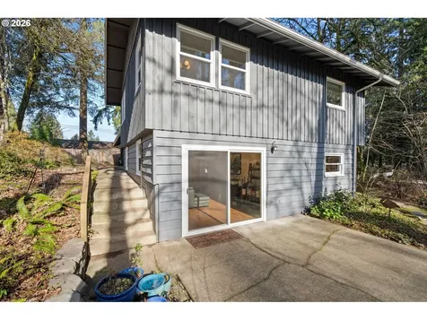 1036 Bullock Street Lake Oswego OR 97034