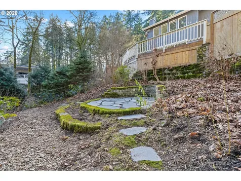 1036 Bullock Street Lake Oswego OR 97034