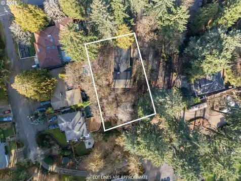 1036 Bullock Street Lake Oswego OR 97034