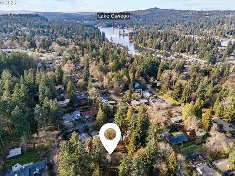 1036 Bullock Street Lake Oswego OR 97034