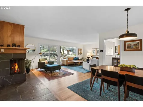 1036 Bullock Street Lake Oswego OR 97034