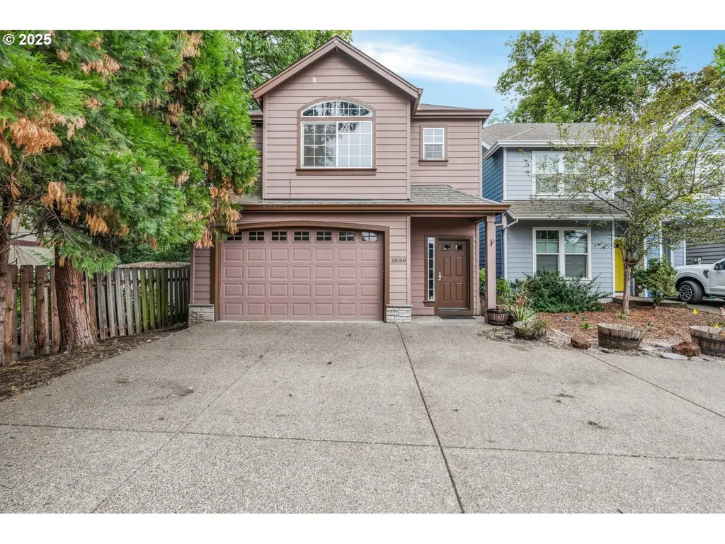 18058 SW Lotus Lane Beaverton OR 97003