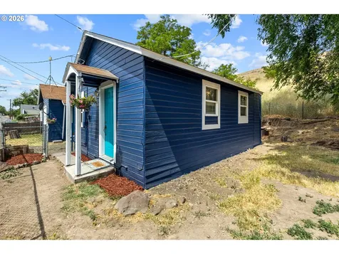 43683 Main Street Pendleton OR 97801