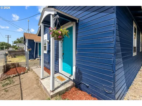 43683 Main Street Pendleton OR 97801