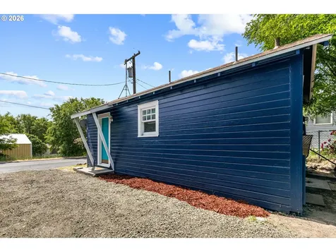 43683 Main Street Pendleton OR 97801